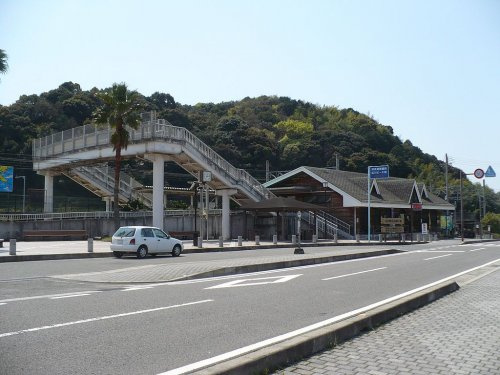 【駅】広川ビーチ駅まで1364ｍ