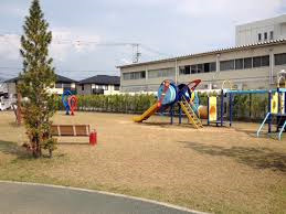 【公園】札場西公園まで471ｍ