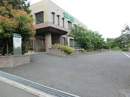 【内科】窪島医院まで650ｍ