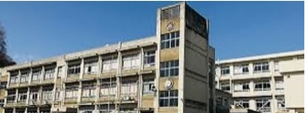 【小学校】手柄小学校まで1535ｍ