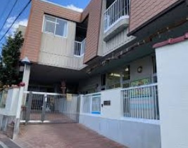 【保育園】幼保連携型認定こども園豊富台保育園まで3503ｍ