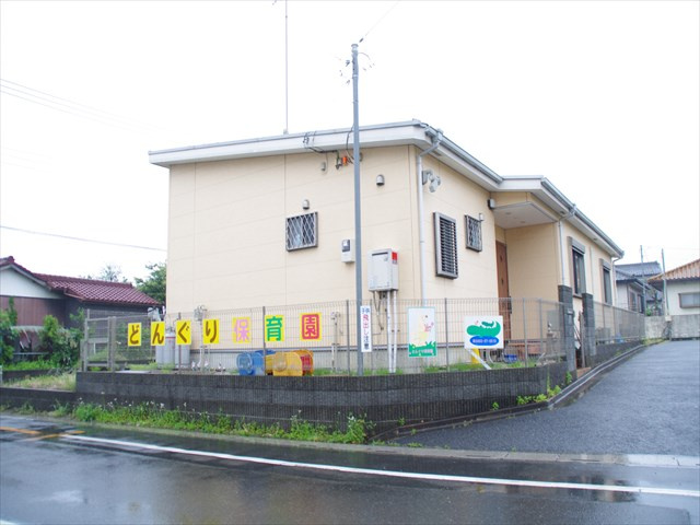 【保育園】どんぐり保育園まで6330ｍ