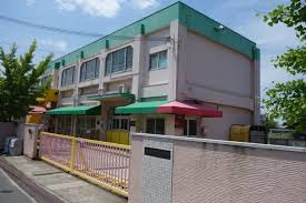 【保育園】常盤学園保育所まで186ｍ