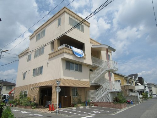 【保育園】認定こども園ロータスプリスクール大芝まで446ｍ