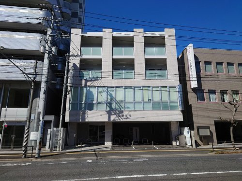【内科】松阪内科まで3692ｍ