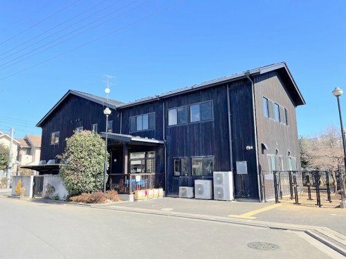 【保育園】新座　どろんこ保育園まで1000ｍ