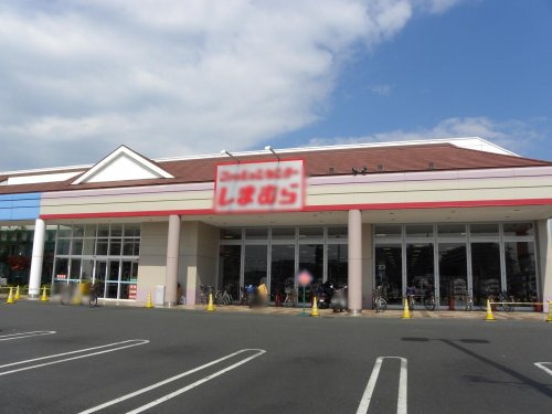 【ショッピングセンター】ファッションセンター　しまむら高砂米田店まで1447ｍ