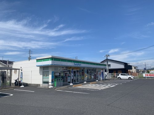 【コンビニエンスストア】ファミリーマート　廿日市大野支所前店まで2167ｍ