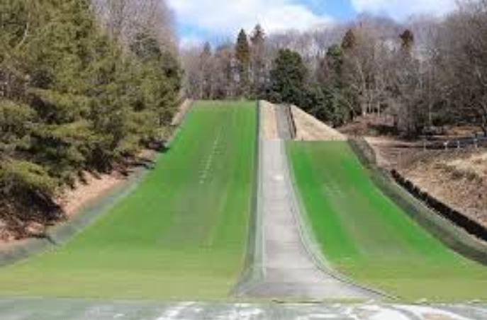 【公園】西部総合公園まで4268ｍ