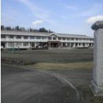 【小学校】桂小学校まで1379ｍ
