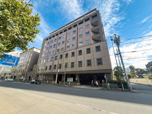 【総合病院】山王病院まで970ｍ