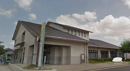 【その他】東図書館まで211ｍ