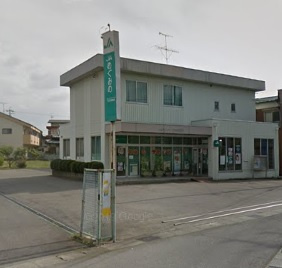 【その他】JAめぐみの下古井支店まで255ｍ