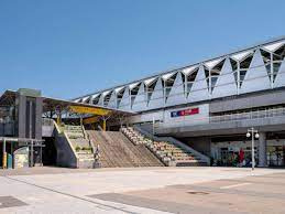 【駅】つくばエクスプレス　守谷駅まで4632ｍ