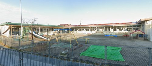 【幼稚園】彦根市立旭森幼稚園まで1378ｍ