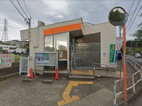 【郵便局】相模原磯部郵便局まで379ｍ