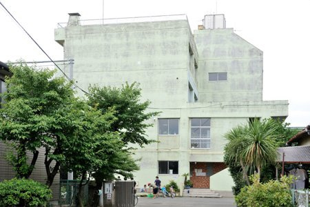 【小学校】厚木第二小学校まで867ｍ