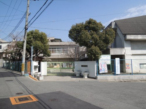 【小学校】吹田市立千里第一小学校まで1085ｍ