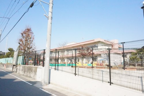 【保育園】慈友保育園まで779ｍ