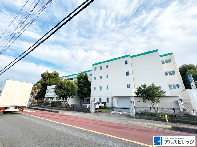 【小学校】ふじみ野市立さぎの森小学校まで592ｍ