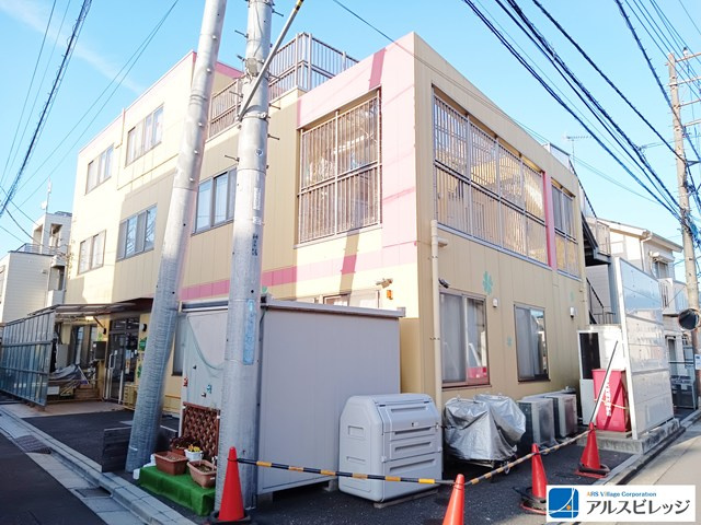 【保育園】三丁目すまいる保育園まで315ｍ