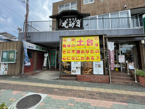 【その他】井上薬局まで666ｍ