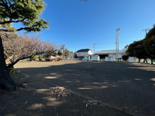 【公園】緑ヶ丘公園まで408ｍ