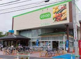 【スーパー】コープみらい　コープ亀有店まで269ｍ