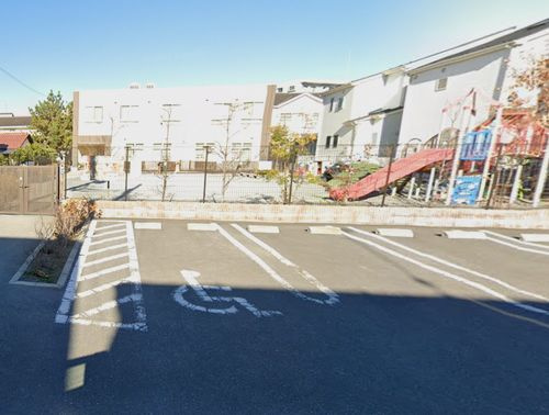 【保育園】茅ヶ崎もりのこ保育園まで220ｍ