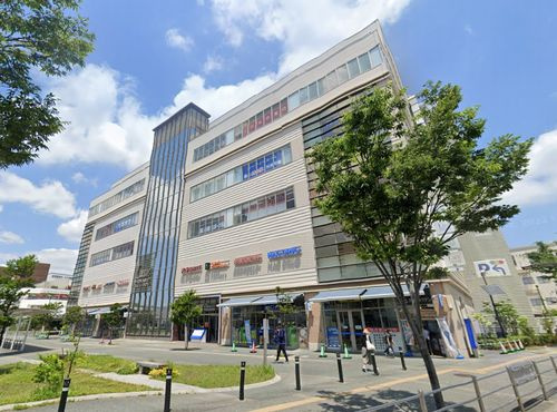 【ショッピングセンター】Luz湘南辻堂店まで2266ｍ