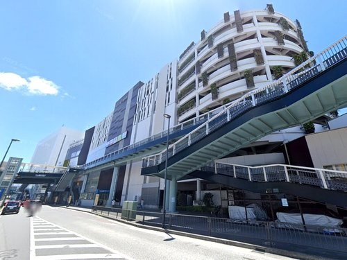 【ドラッグストア】マツモトキヨシ茅ヶ崎小和田店まで845ｍ