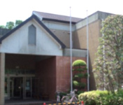【公民館】　狭山市立富士見公民館まで351ｍ