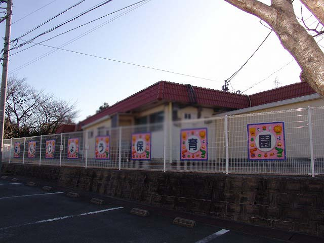 【保育園】小牧市立本庄保育園まで180ｍ