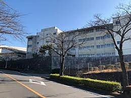 【中学校】白山中学校まで1335ｍ