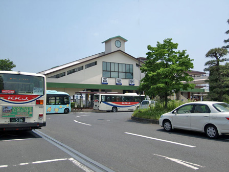 【駅】高坂駅まで3028ｍ