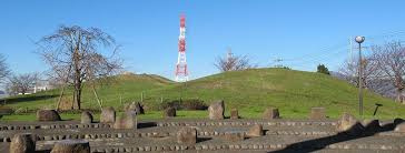 【公園】真土大塚山公園まで877ｍ