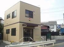 【警察】根坂間交番まで1351ｍ