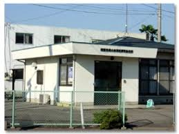 【警察】金田駐在所まで226ｍ