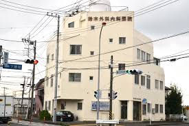 【外科】鈴木外科内科医院まで1227ｍ
