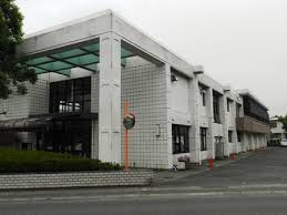 【公民館】平塚市金田公民館まで113ｍ
