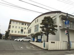 【小学校】秦野市立西小学校まで641ｍ