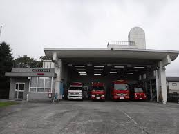 【消防署】秦野市消防署西分署まで723ｍ
