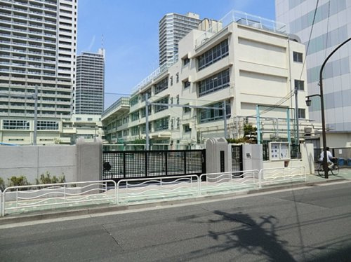 【小学校】江東区立元加賀小学校まで361ｍ