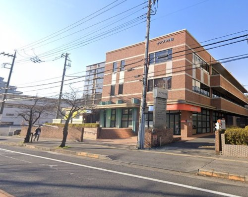 【保育園】ニチイキッズ柏保育園まで605ｍ