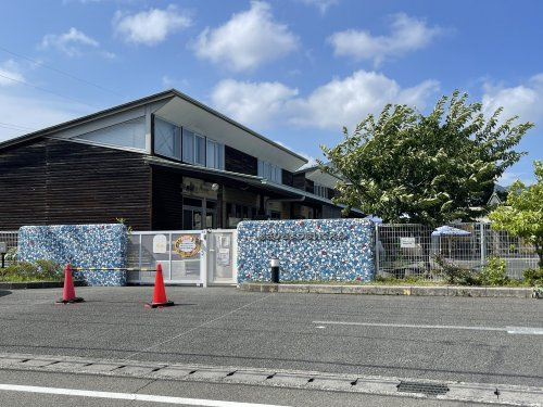 【保育園】旭町保育園まで1074ｍ