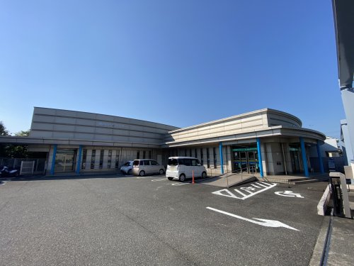 【銀行】清水銀行千代田支店まで983ｍ