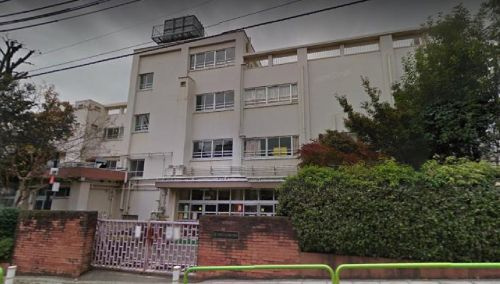 【小学校】板橋区立成増小学校まで180ｍ