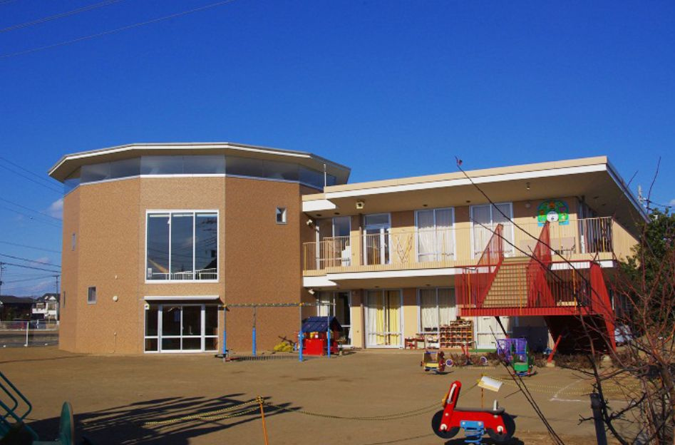 【保育園】ころぽっくる保育園(上尾市)まで1399ｍ