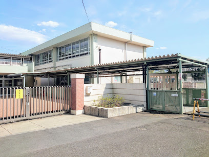 【中学校】清瀬市立清瀬第二中学校まで270ｍ