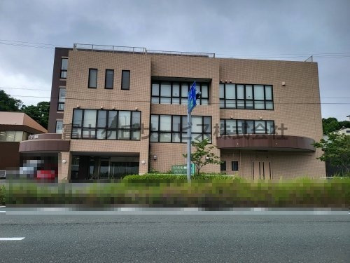 【内科】ハートセンター磐田まで1083ｍ